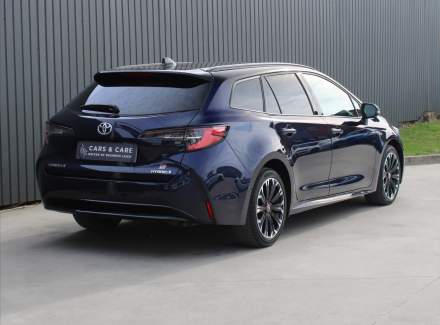 Toyota - Corolla