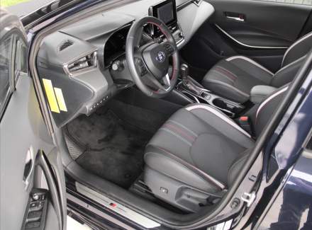 Toyota - Corolla