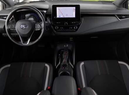 Toyota - Corolla
