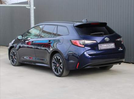 Toyota - Corolla