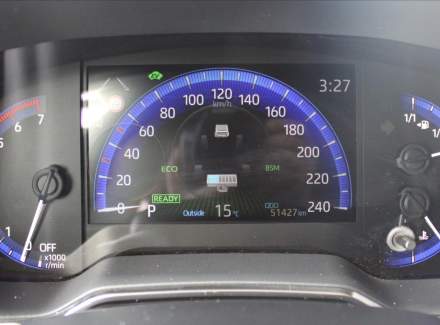 Toyota - Corolla