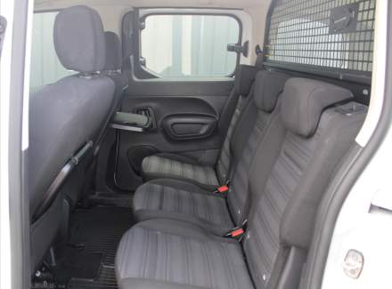 Opel - Combo