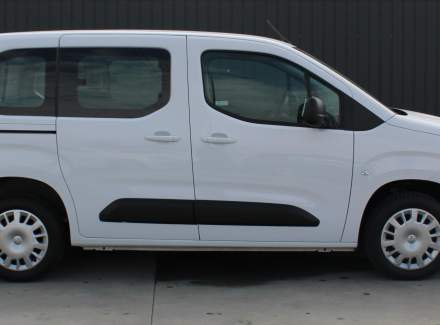 Opel - Combo