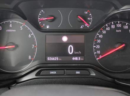 Opel - Combo