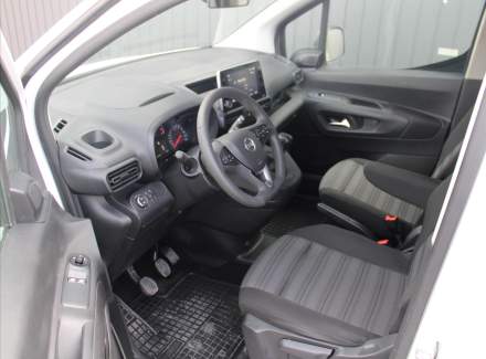 Opel - Combo