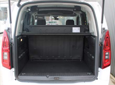 Opel - Combo