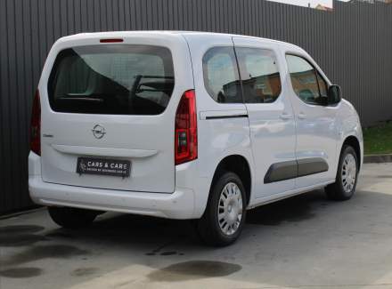 Opel - Combo
