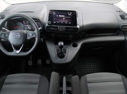 Opel - Combo