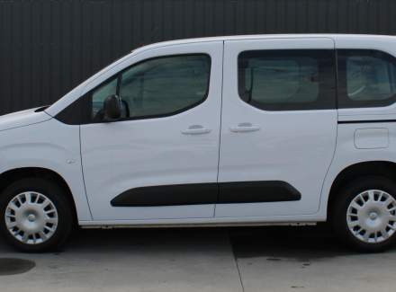 Opel - Combo