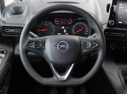 Opel - Combo