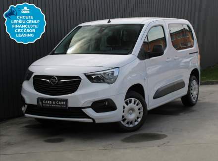 Opel - Combo