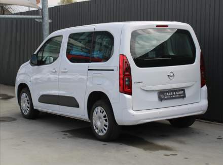 Opel - Combo