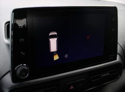 Opel - Combo