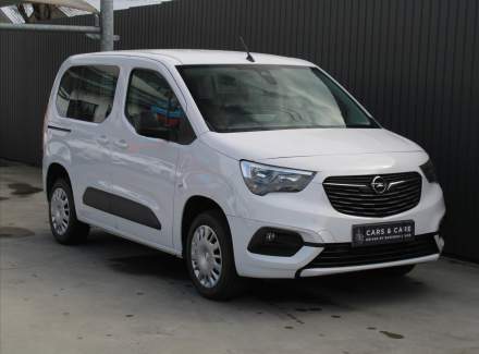 Opel - Combo