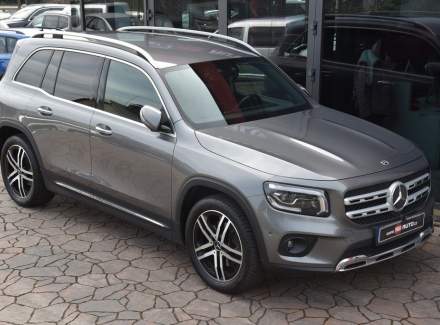 Mercedes-Benz - GLB