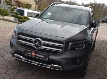Mercedes-Benz - GLB