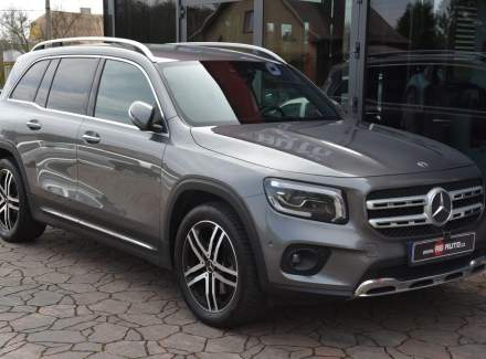 Mercedes-Benz - GLB