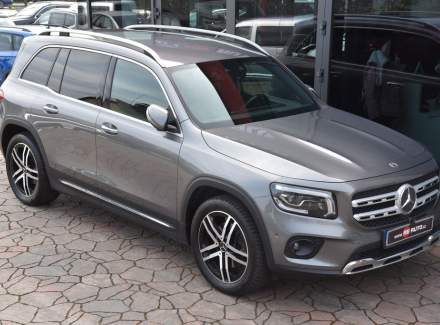 Mercedes-Benz - GLB