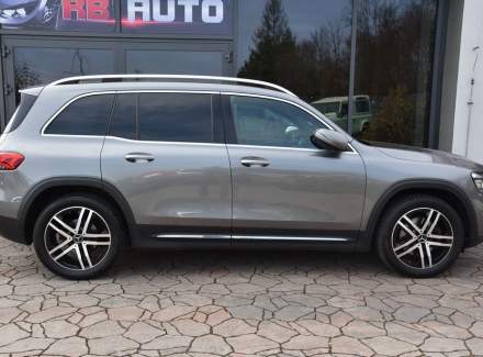 Mercedes-Benz - GLB