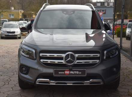 Mercedes-Benz - GLB