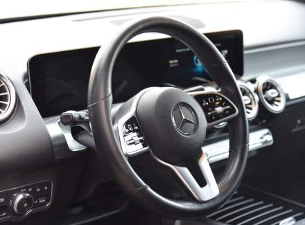 Mercedes-Benz - GLB