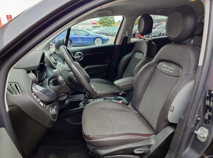 Fiat - 500X