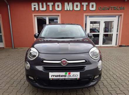 Fiat - 500X