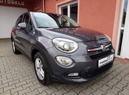 Fiat - 500X