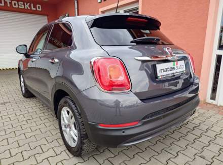 Fiat - 500X