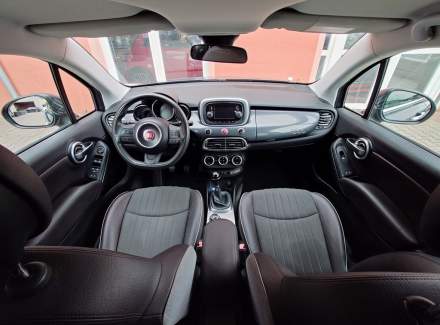 Fiat - 500X