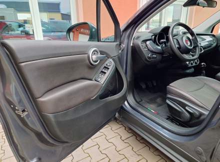 Fiat - 500X