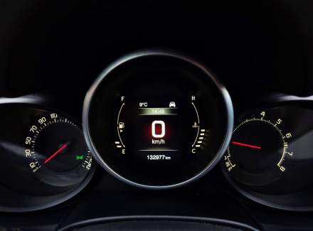 Fiat - 500X