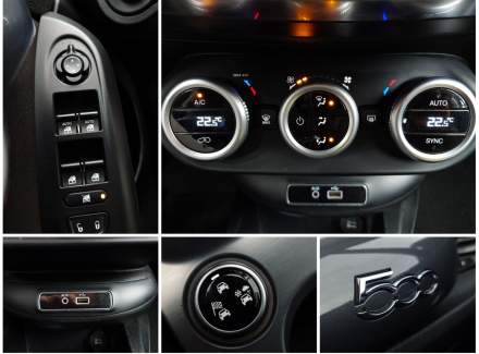 Fiat - 500X