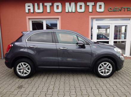 Fiat - 500X