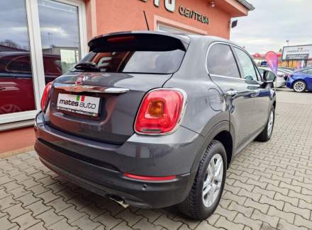 Fiat - 500X