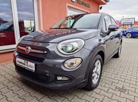 Fiat - 500X