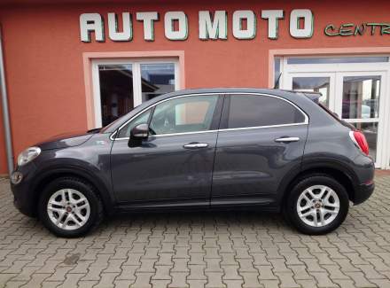 Fiat - 500X