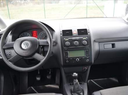 Volkswagen - Touran