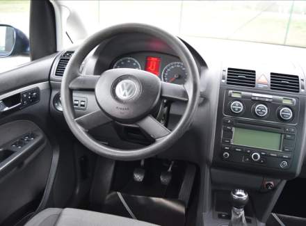 Volkswagen - Touran