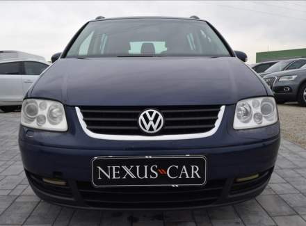 Volkswagen - Touran