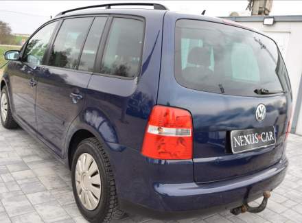 Volkswagen - Touran