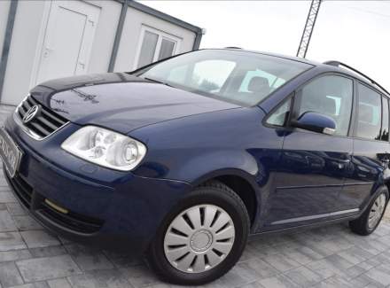 Volkswagen - Touran
