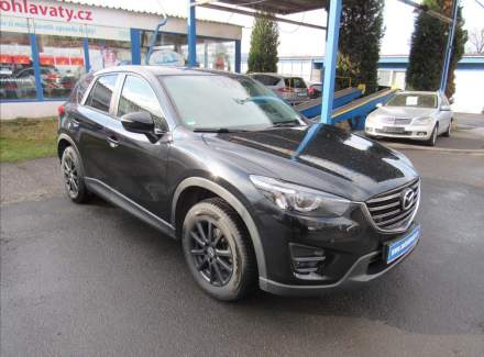 Mazda - CX-5