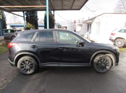 Mazda - CX-5