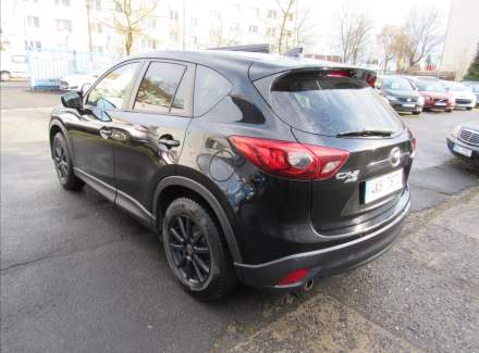 Mazda - CX-5