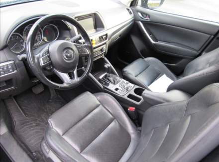 Mazda - CX-5