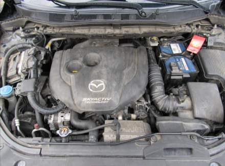 Mazda - CX-5