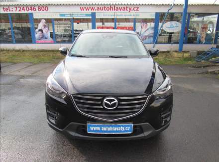 Mazda - CX-5