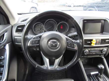 Mazda - CX-5