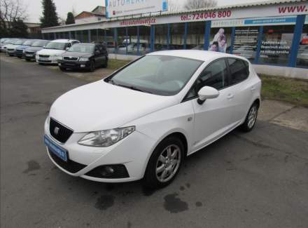 Seat - Ibiza